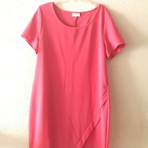 Size 3x Pink Dress